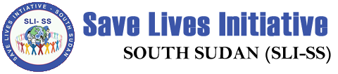 Save Lives Intiative South Sudan